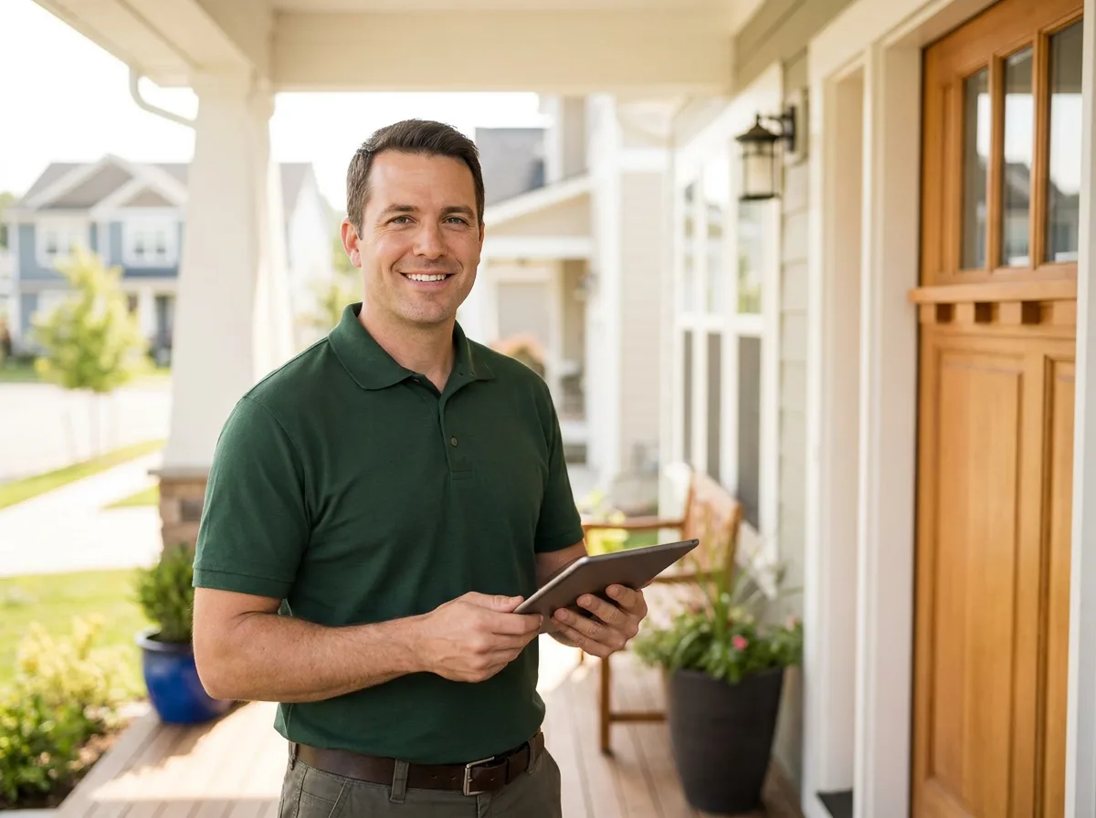 Pest control FAQs for Calliham, TX